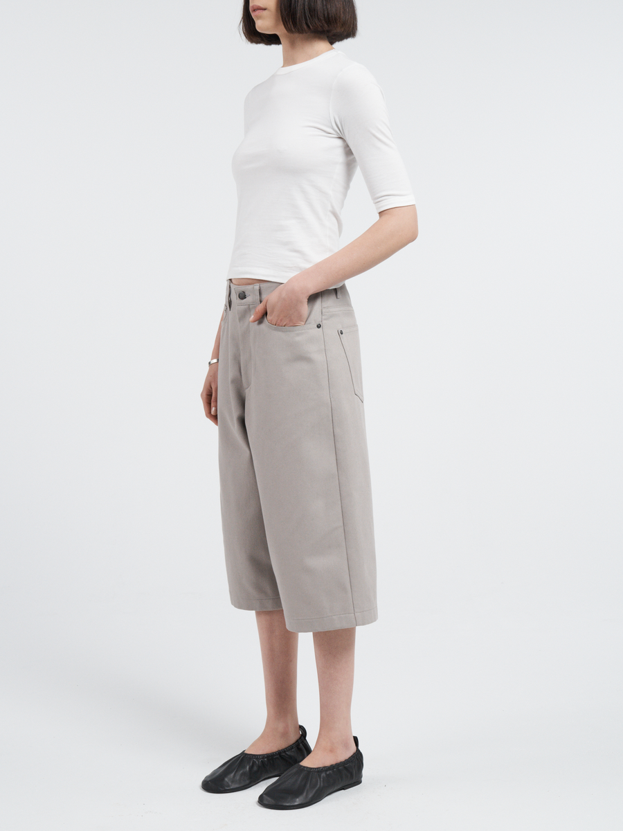 【関税込み】Maria McManus ホワイト ベビーTシャツ Baby T in White – Maria McManus