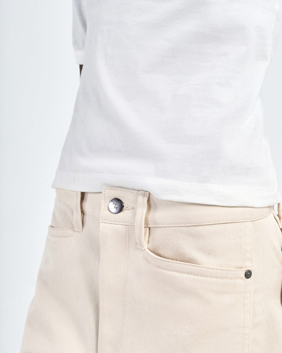 Baby T in White – Maria McManus