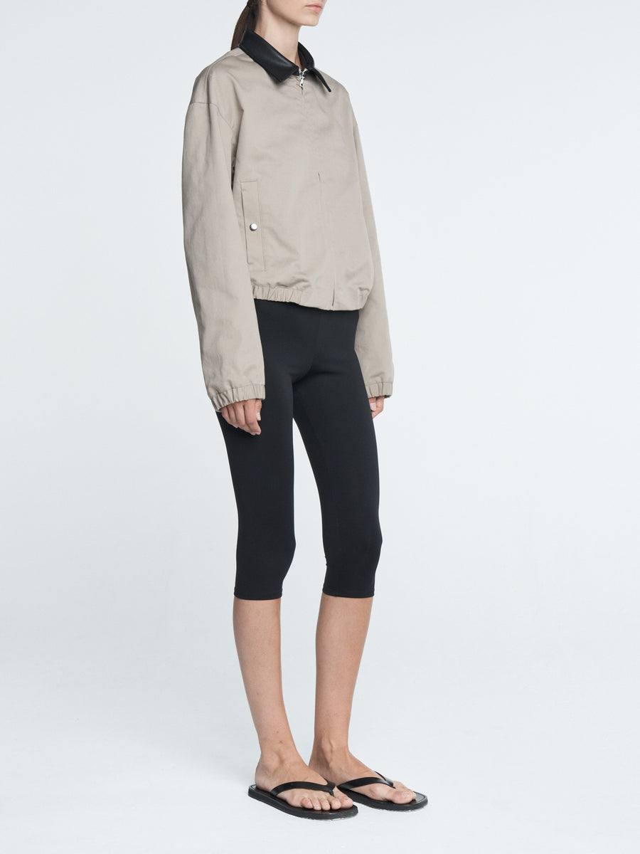sachin and babi light blue dress High Waisted Travel & Performance Leggings