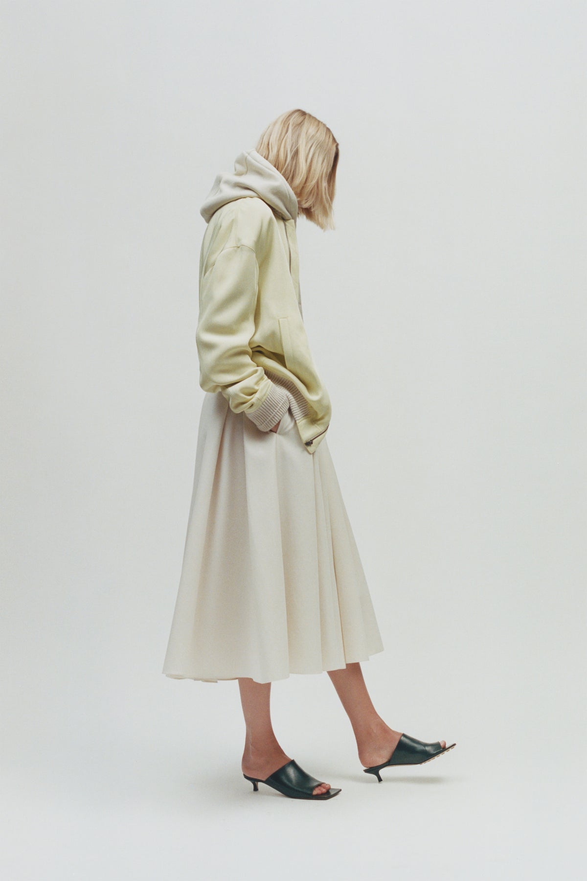 # Spring 2023 – Maria McManus